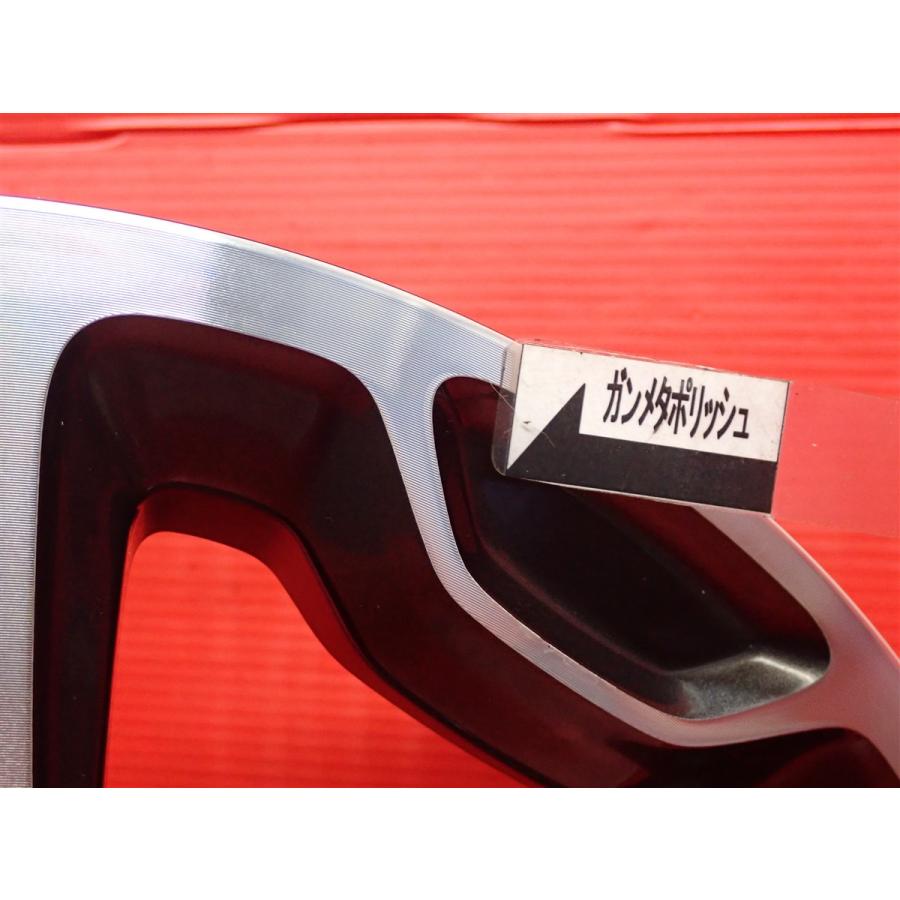 単品 中古ホイール 1本 SUZUKI スズキ ハスラー 純正 5スポーク 4.5J