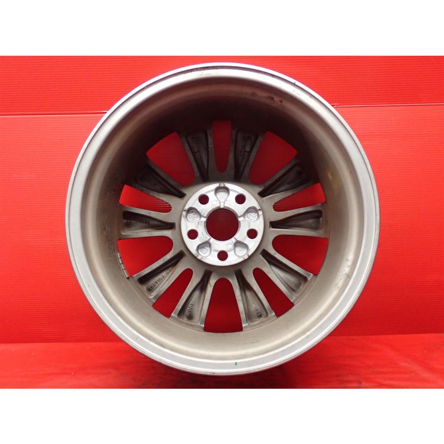 単品 中古ホイール 1本 TOYOTA トヨタ アルファード ヴェルファイア 30