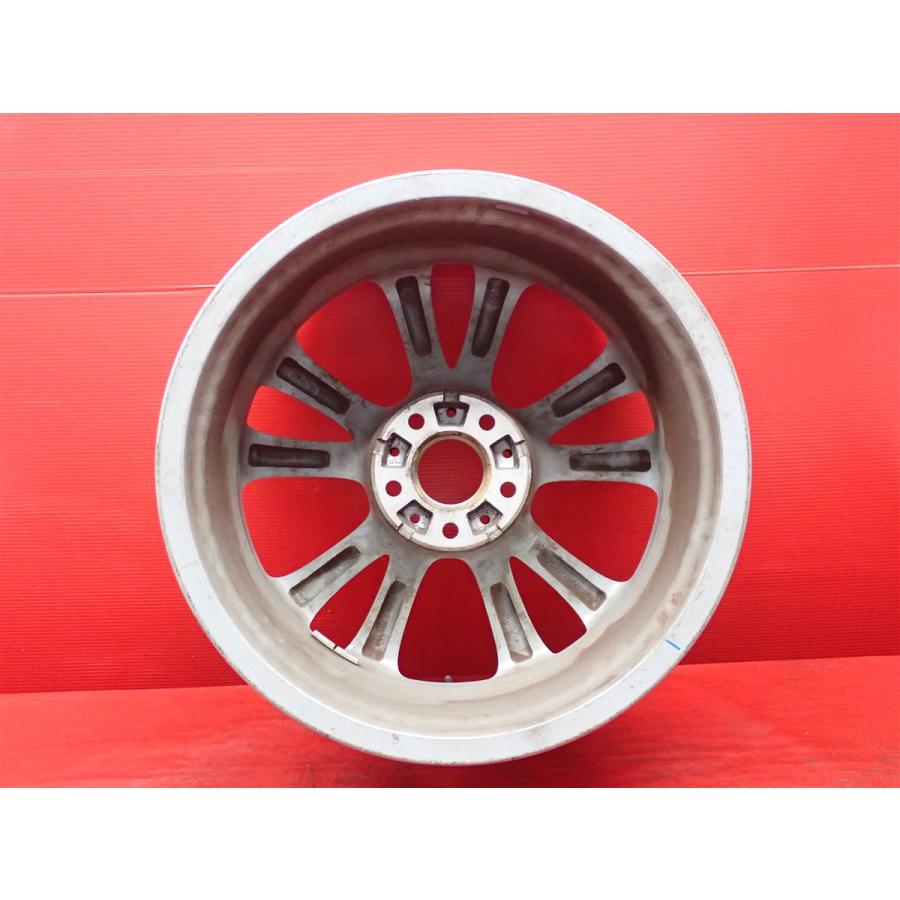 単品 中古ホイール フロント用 1本 BMW 6シリーズ F12 F13 純正 V 