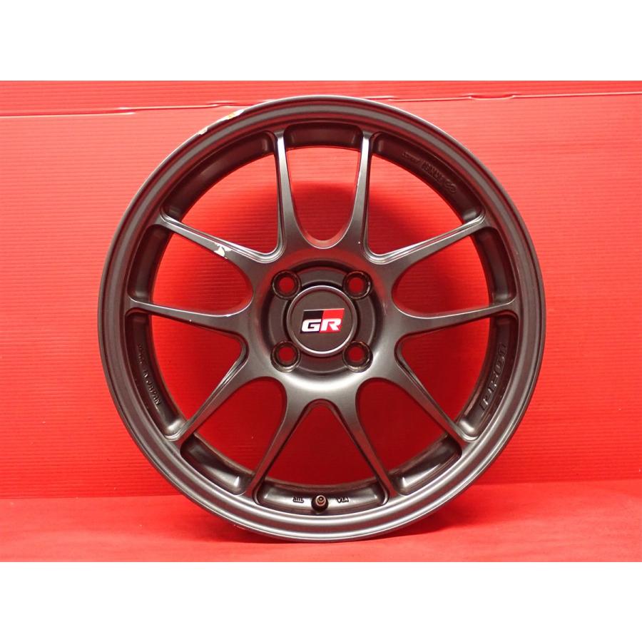 トヨタ　iQ 　純正アルミホイール　16インチ トヨタ（TOYOTA） iQ 純正 NGJ10系 16インチ 5J+45 PCD100 ハブ径54mm