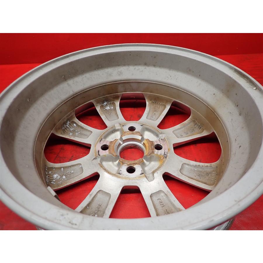 単品 中古ホイール 1本 NISSAN ニッサン デイズ ルークスハイウェイ
