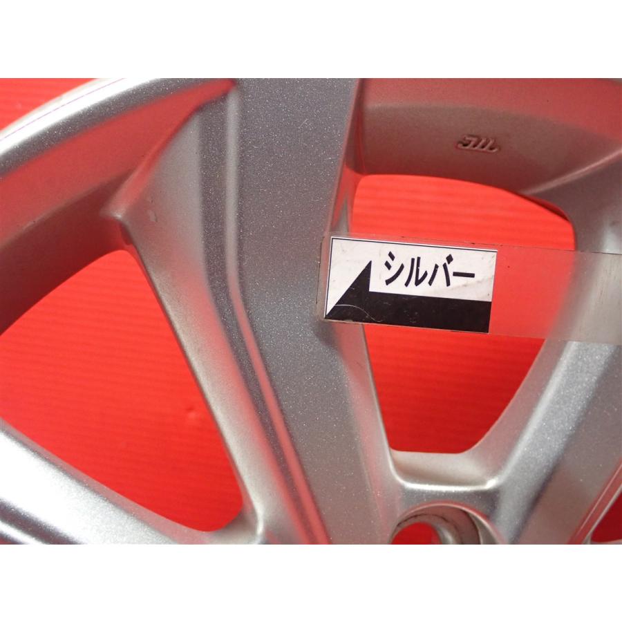 単品 中古ホイール 1本 NISSAN ニッサン デイズ ルークスハイウェイ