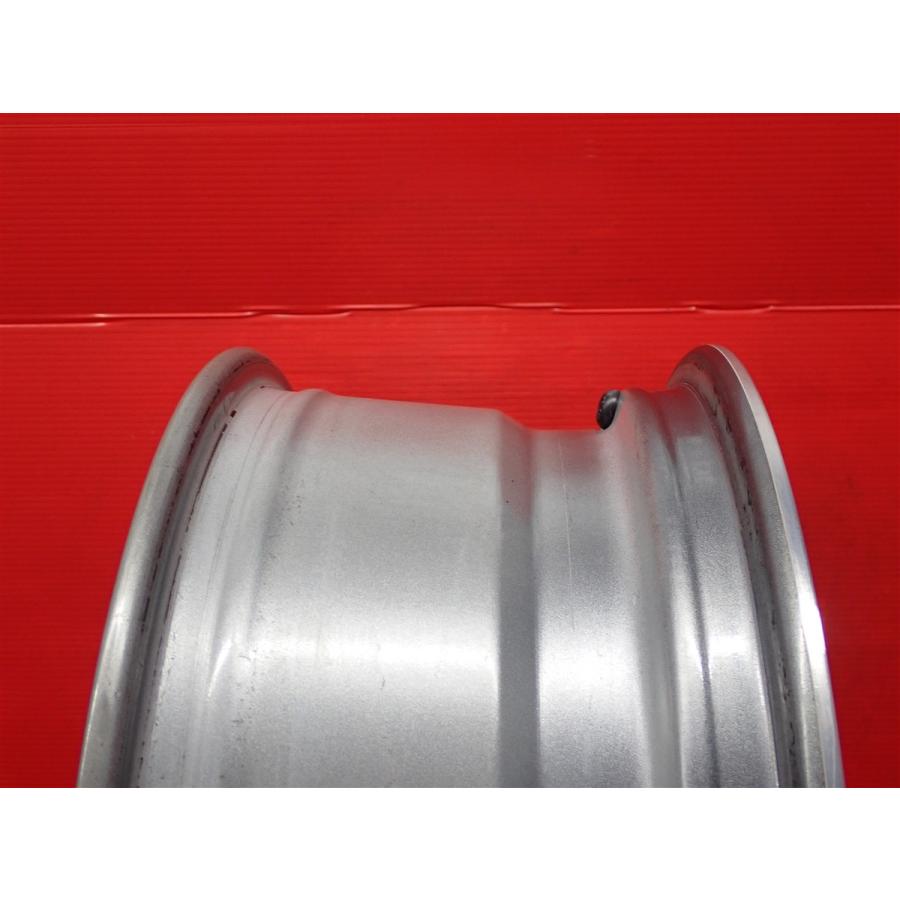 単品 中古ホイール 1本 MercedesBenz メルセデス・ベンツ Cクラス  W205 純正 7J 17インチ PCD112 5穴 +48.5 ハブ66.5 A2054010200 ja17の画像