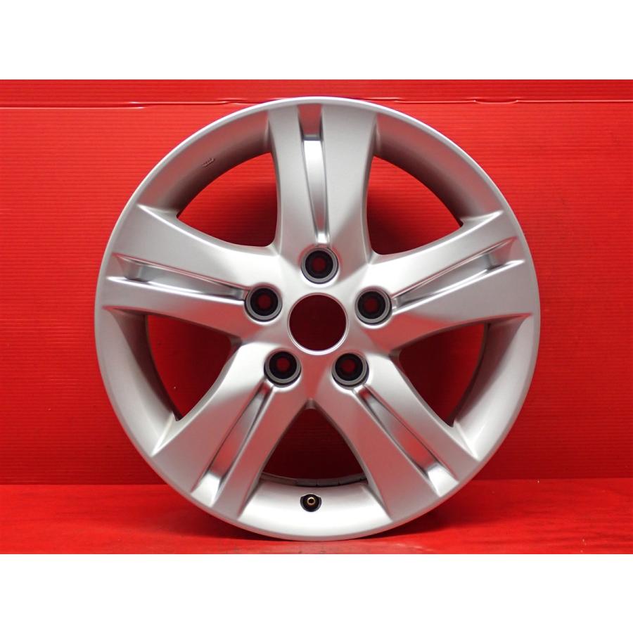 単品 中古ホイール 1本 DAIHATSU ダイハツ ビーゴ J200E J210E 後期