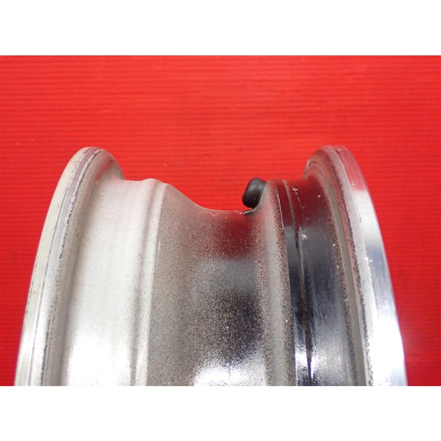 単品 中古ホイール 1本 HONDA ホンダ N-BOXカスタム JF1 JF2 ターボ