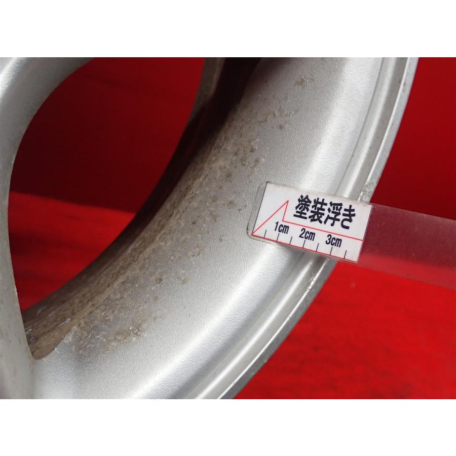 単品 中古ホイール 1本 ダイハツ テリオス J100 J102 J122 純正 