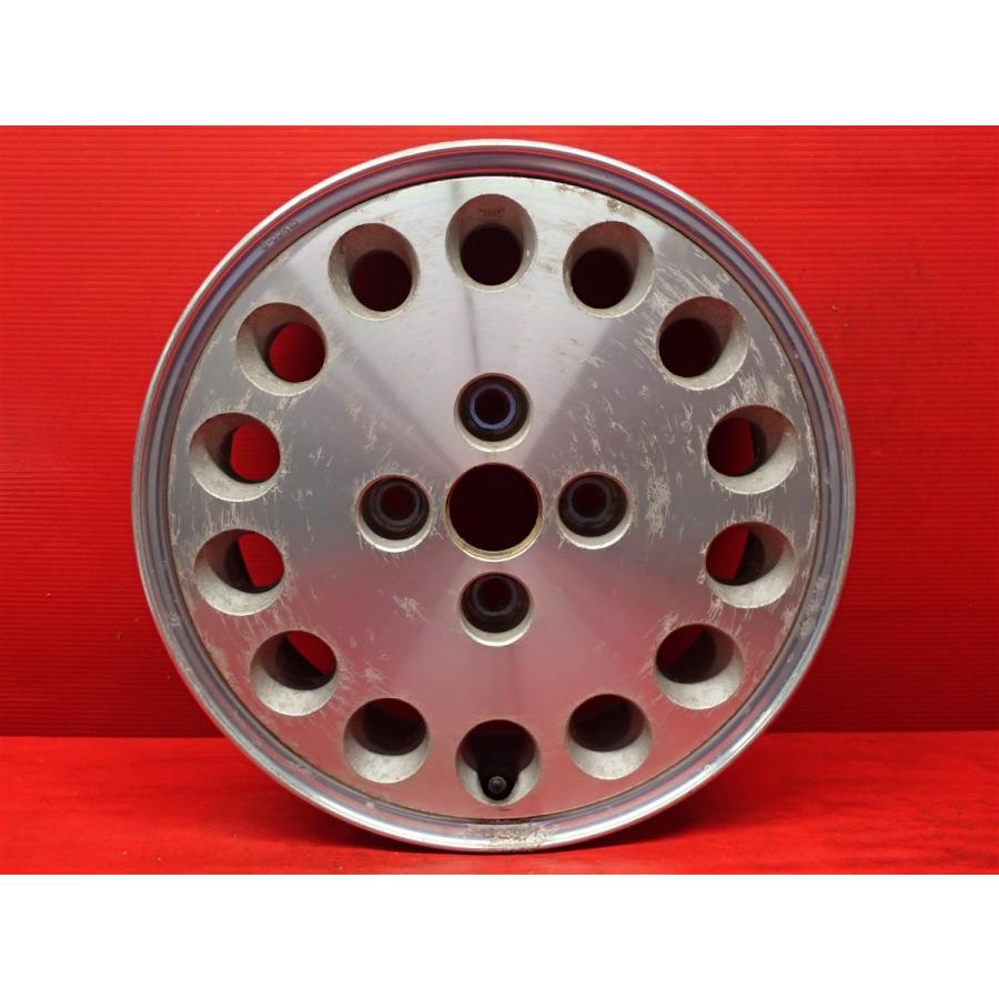 単品 中古ホイール 1本 MAZDA マツダ コスモ HB 系 純正 6J 15インチ