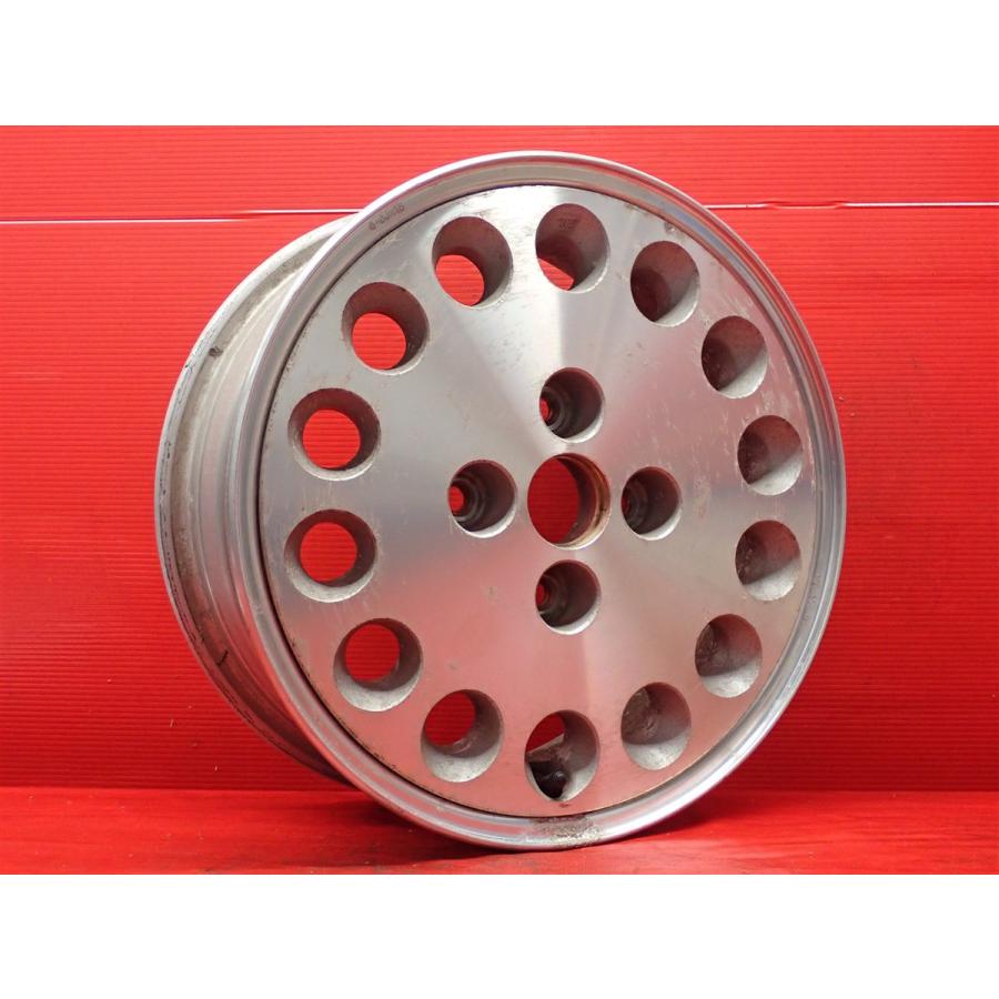 単品 中古ホイール 1本 MAZDA マツダ コスモ HB 系 純正 6J 15インチ