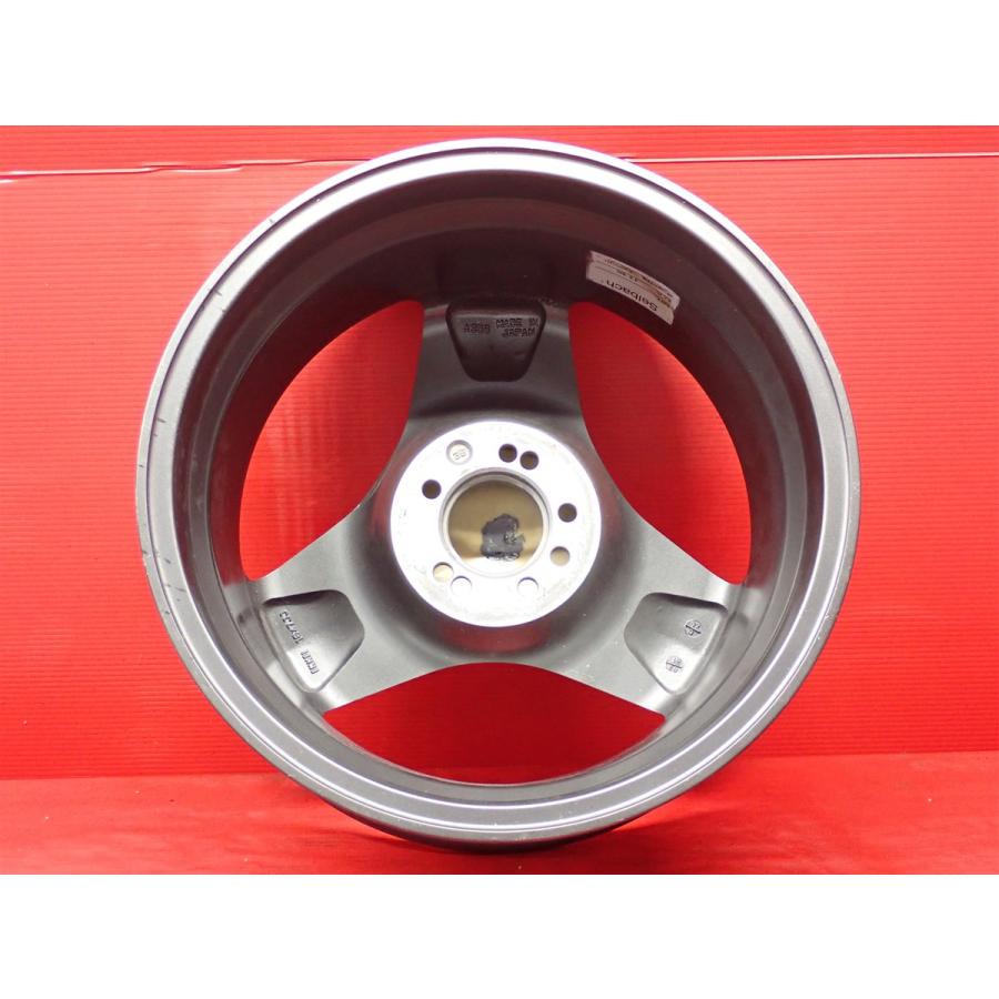 単品 中古ホイール 1本 ENKEI エンケイ Selbach セルバッハ 7J 16