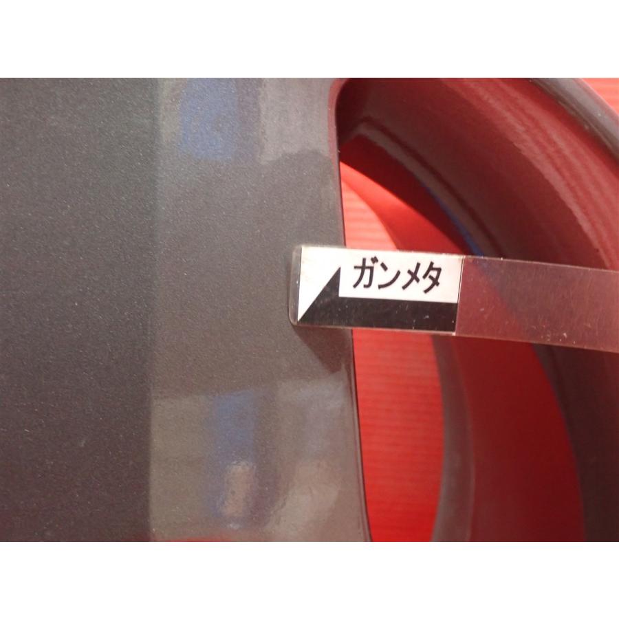 単品 中古ホイール 1本 ENKEI エンケイ Selbach セルバッハ 7J 16