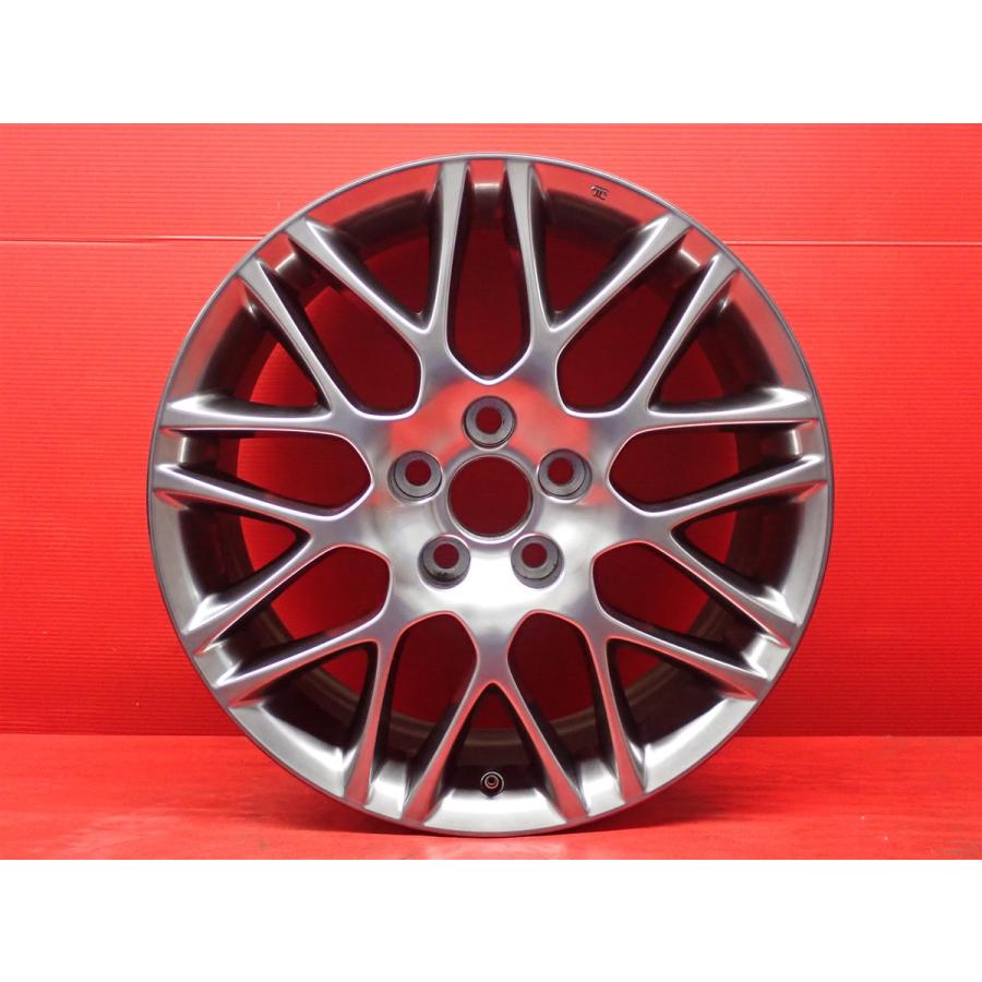 単品 中古ホイール リア用 1本 LEXUS レクサス IS GSE20 GSE21 純正