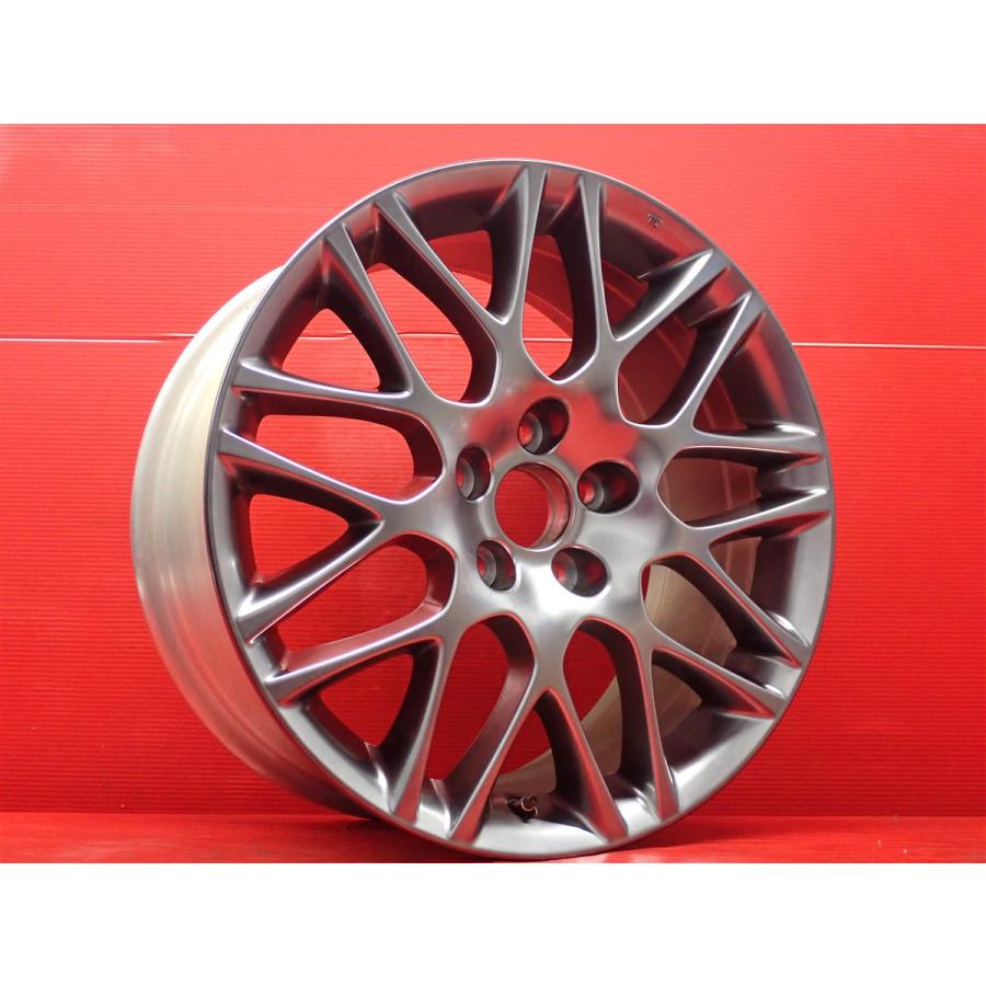 単品 中古ホイール リア用 1本 LEXUS レクサス IS GSE20 GSE21 純正