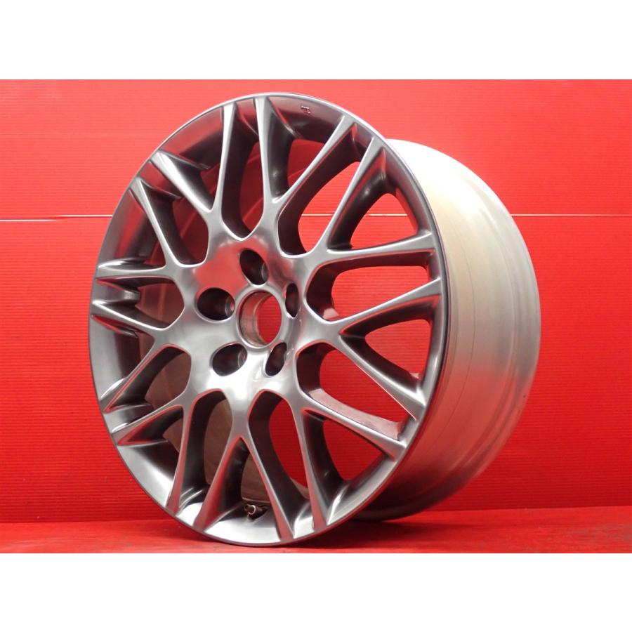 単品 中古ホイール リア用 1本 LEXUS レクサス IS GSE20 GSE21 純正
