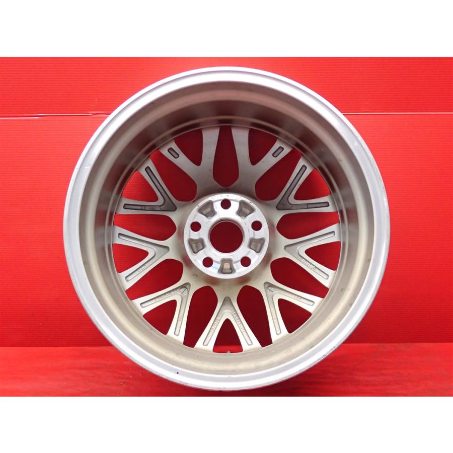 単品 中古ホイール リア用 1本 LEXUS レクサス IS GSE20 GSE21 純正
