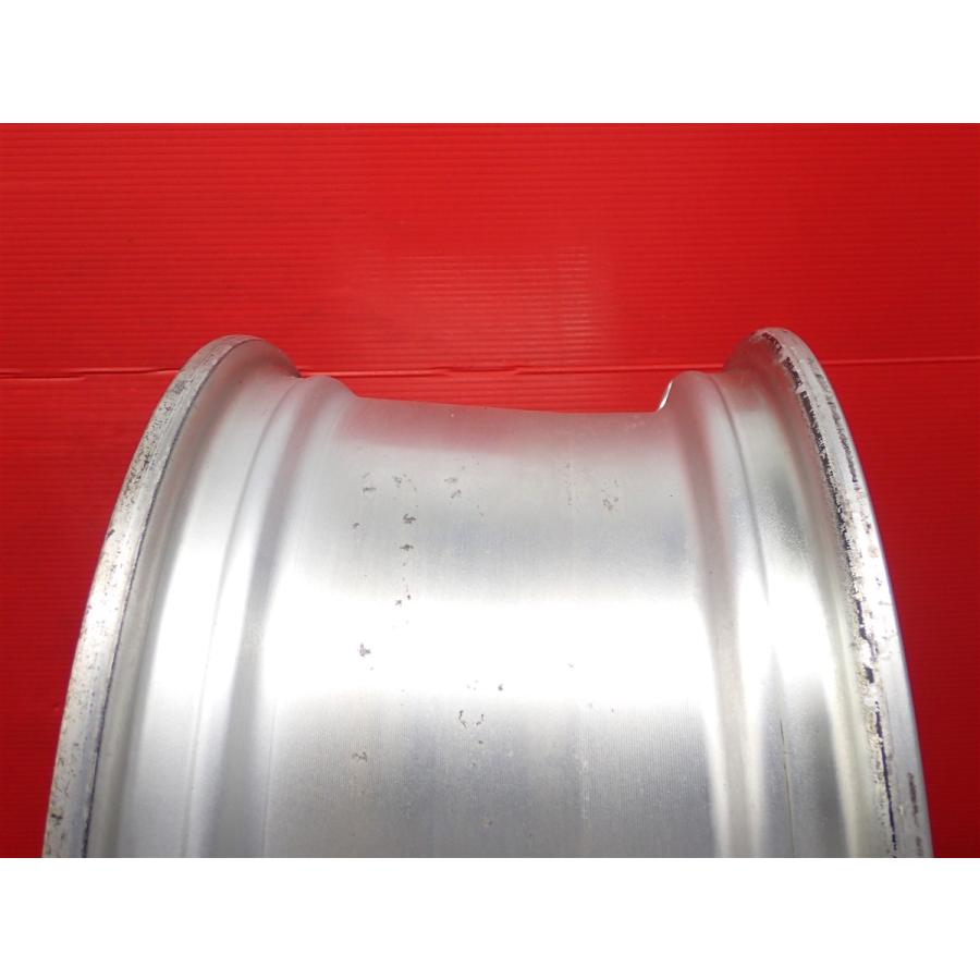 単品 中古ホイール 1本 TOYOTA トヨタ セコイア 純正 5スポーク 8J 18インチ PCD150 5穴 +60 ハブ110 ja18の画像