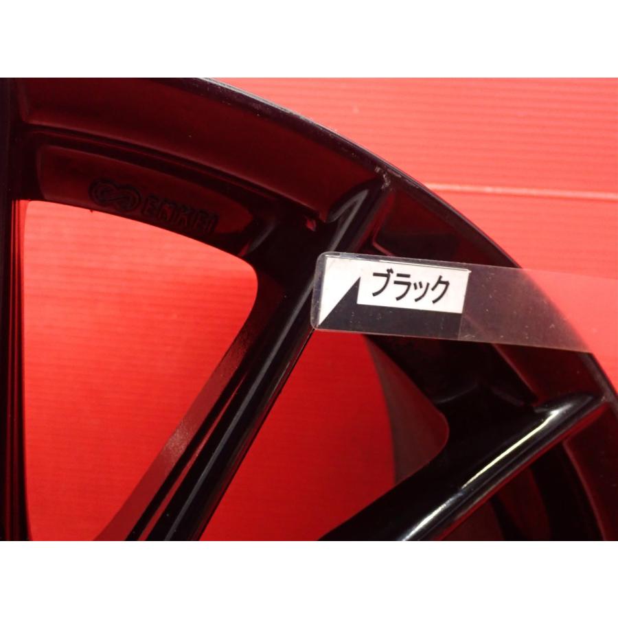 単品 中古ホイール 1本 TOYOTA トヨタ ヤリス GRヤリス MXPA12 GXPA16