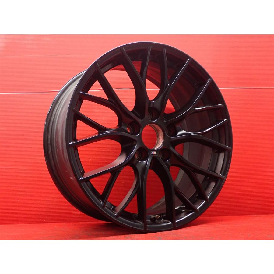 単品 中古ホイール 1本 BMW 3シリーズ F30 F34 純正 マルチスポーク