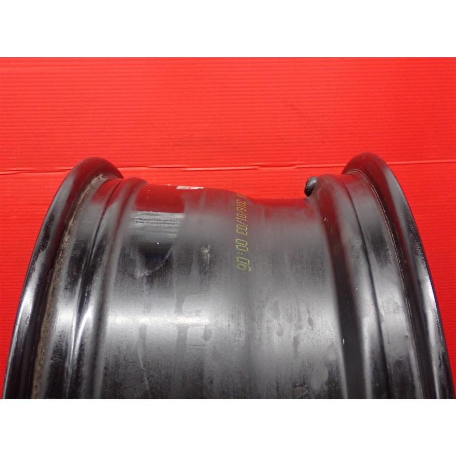 単品 中古ホイール 1本 BMW 3シリーズ F30 F34 純正 マルチスポーク