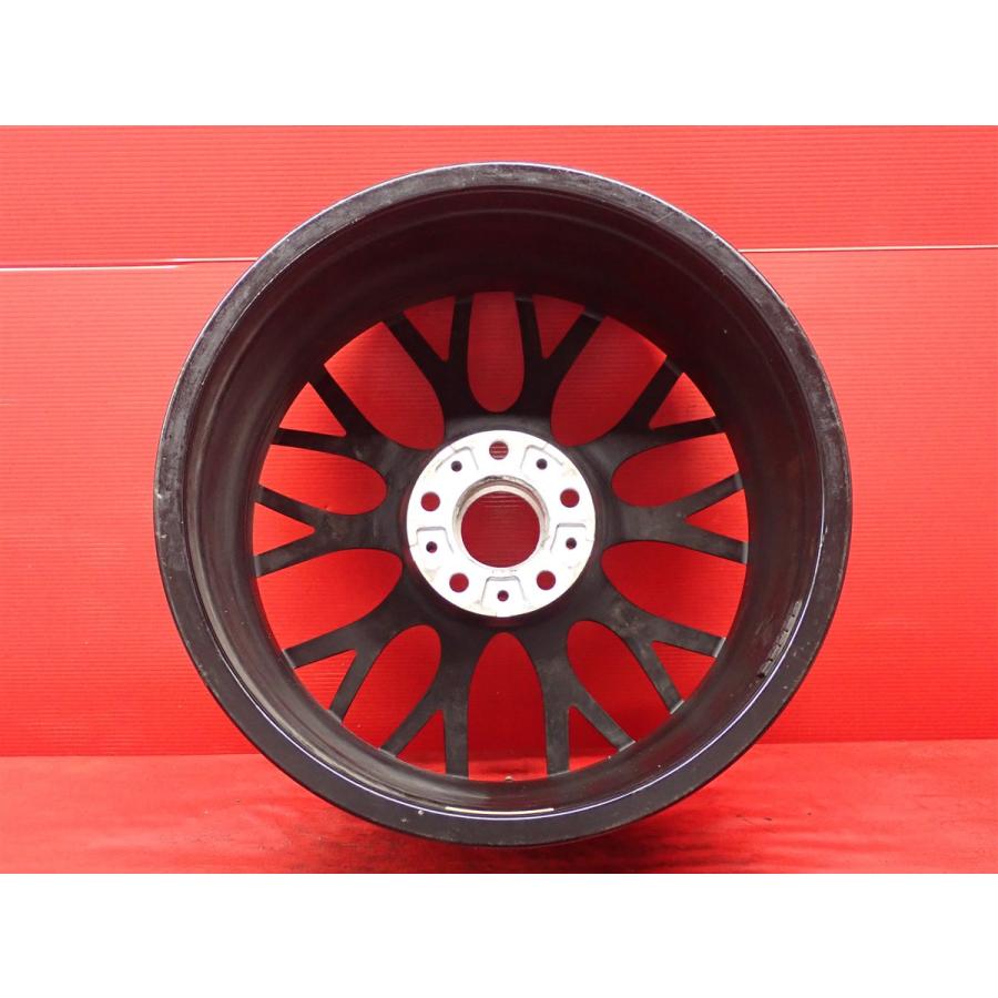 単品 中古ホイール 1本 BMW 3シリーズ F30 F34 純正 マルチスポーク