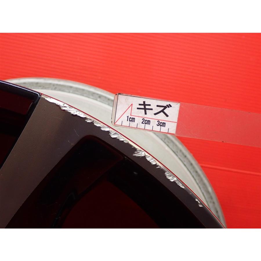 単品 中古ホイール 1本 LEXUS レクサス RX450h バージョンL 純正 8J 20