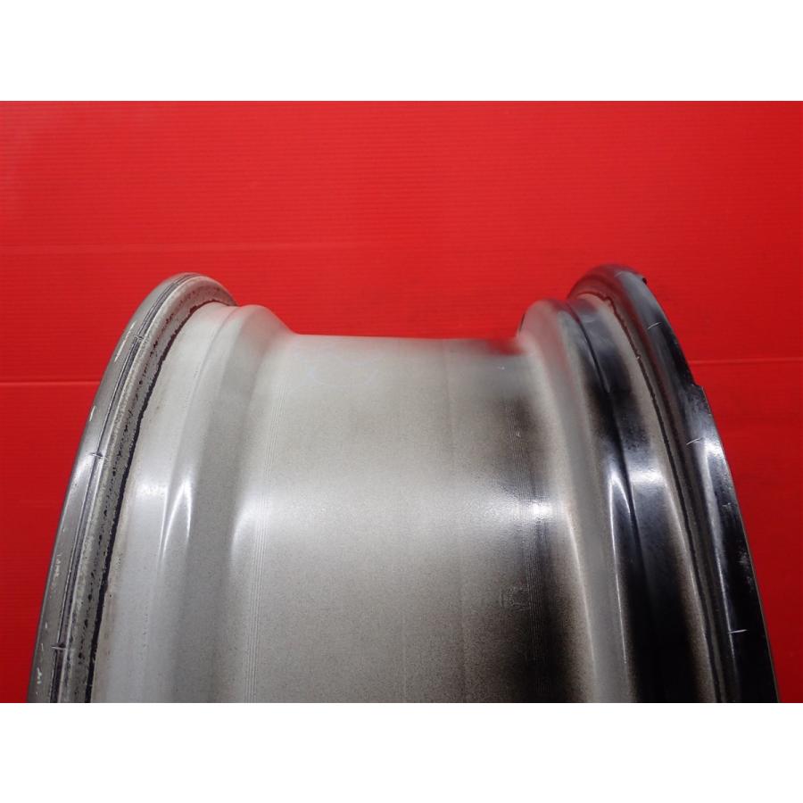 単品 中古ホイール 1本 LEXUS レクサス RX450h バージョンL 純正 8J 20