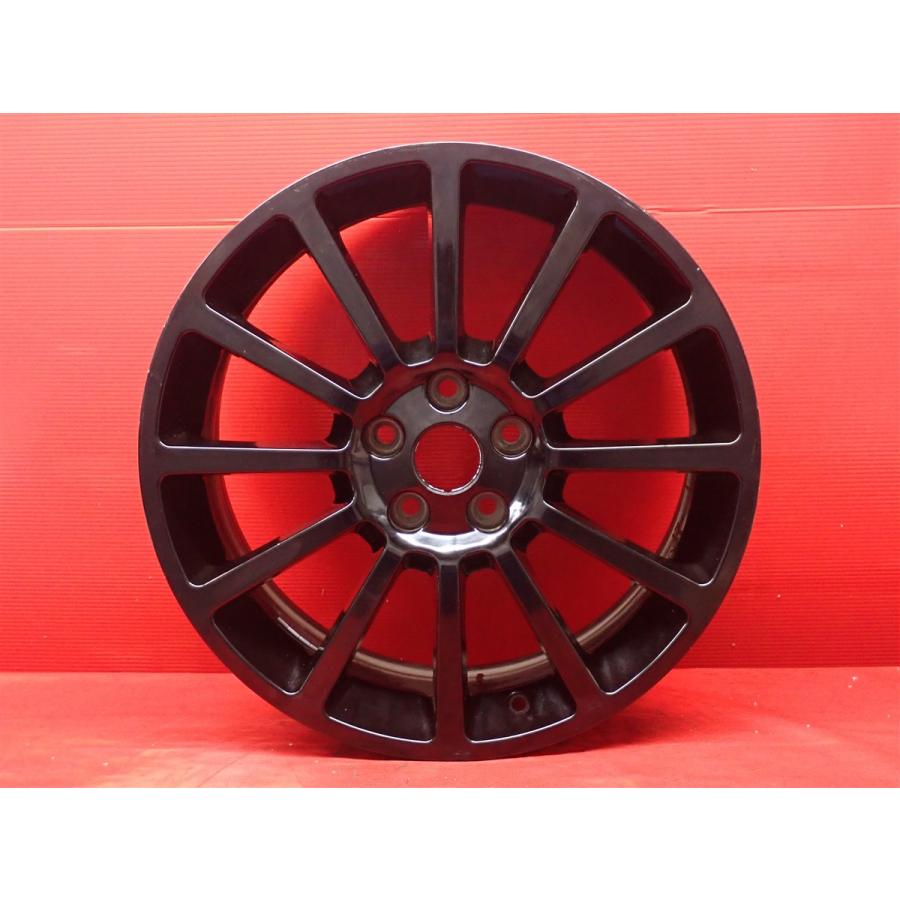単品 中古ホイール 1本 Renault ルノー メガーヌ RS スポール MF4R2