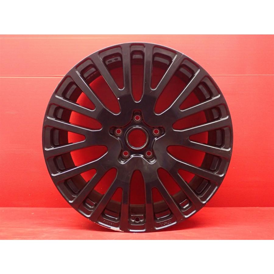 単品 中古ホイール 1本 TOYOTA トヨタ クラウン 220系 純正 オプション
