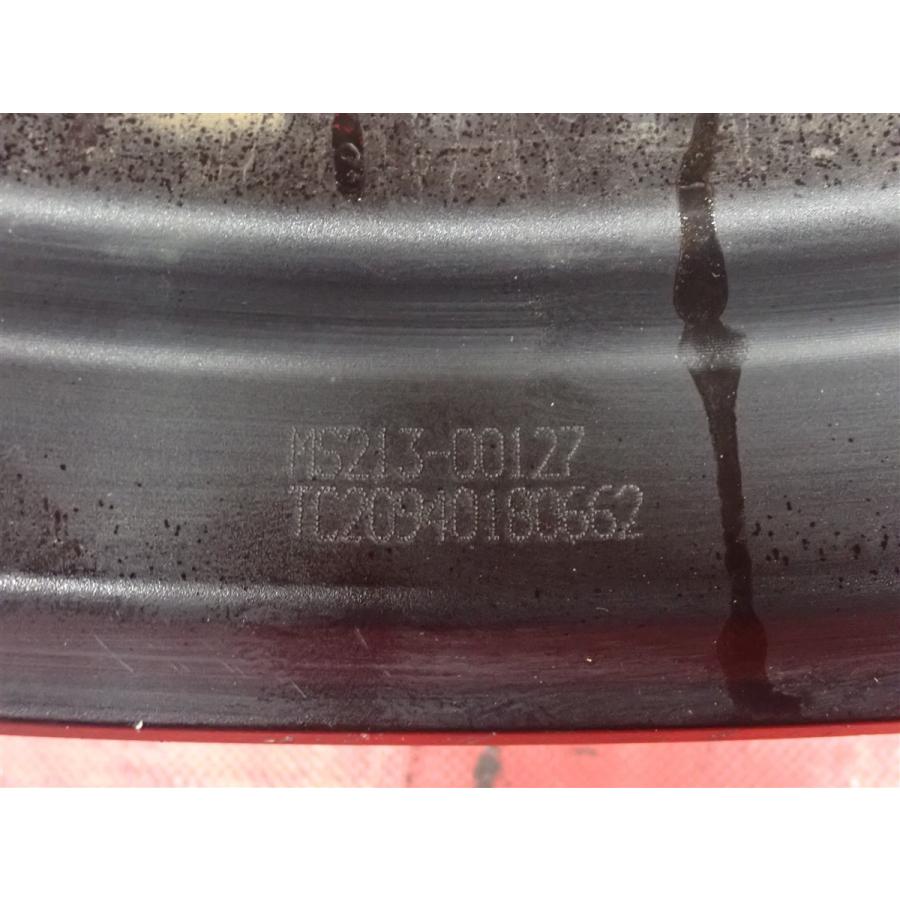単品 中古ホイール 1本 TOYOTA トヨタ クラウン 220系 純正 オプション