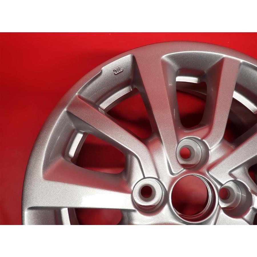 単品 1本 デイズ ルークス ハイウェイスター S / X 純正 4.5J 14インチ