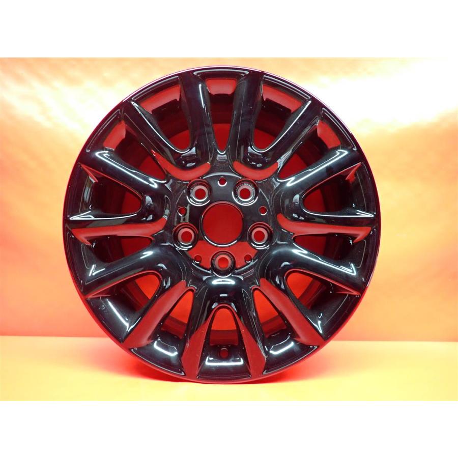 MINI 純正 【アロイ・ホイール ビクトリースポーク】16インチ