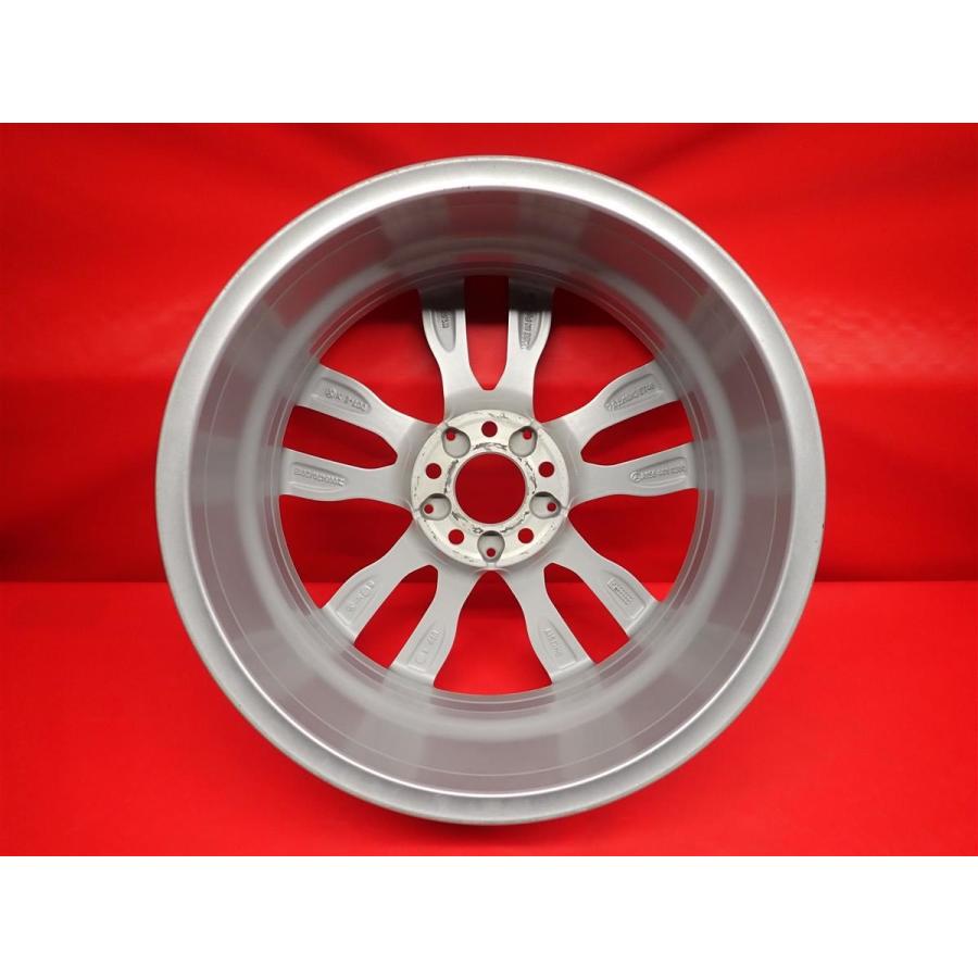 単品 1本 メルセデス ベンツ GLA クラス X156 純正 中古ホイール 7J 18
