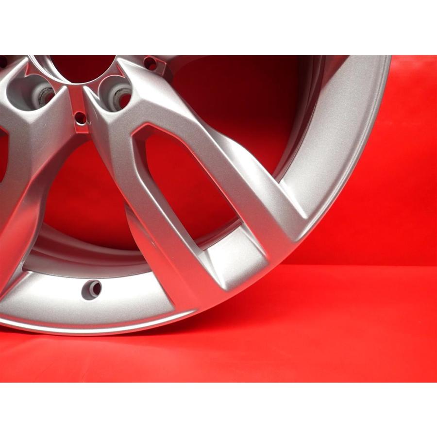 単品 1本 メルセデス ベンツ GLA クラス X156 純正 中古ホイール 7J 18