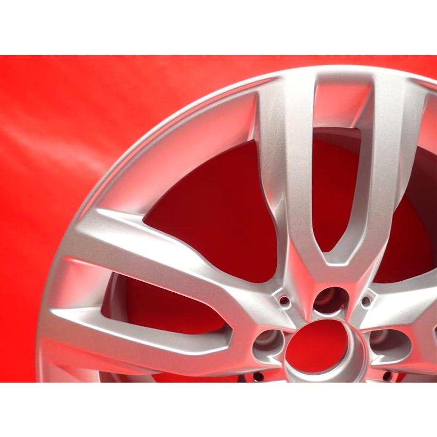 単品 1本 メルセデス ベンツ GLA クラス X156 純正 中古ホイール 7J 18