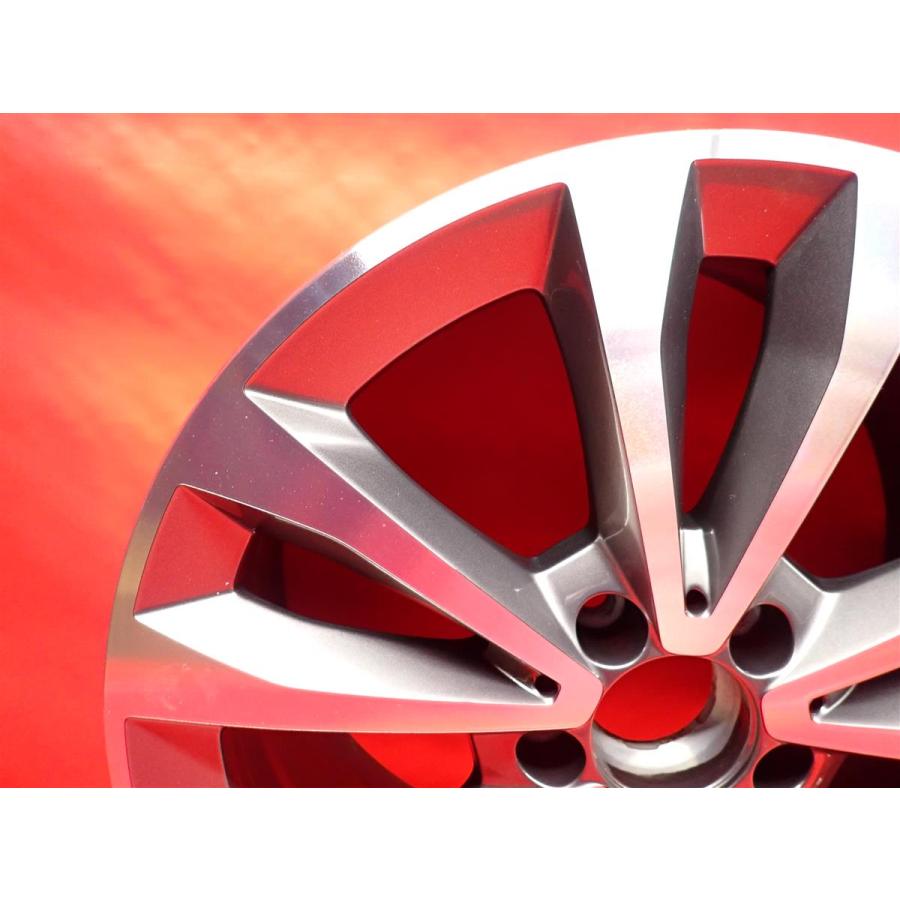 メルセデス・ベンツ Vクラス18インチ ホイールセット　引き取り限定　東大阪 メルセデス・ベンツ Vクラス18インチ ホイールセット引き取り