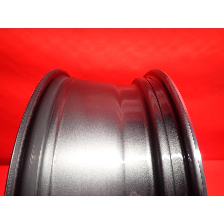 新品同様w447 V220d メルセデスベンツさ純正ホイール18インチ