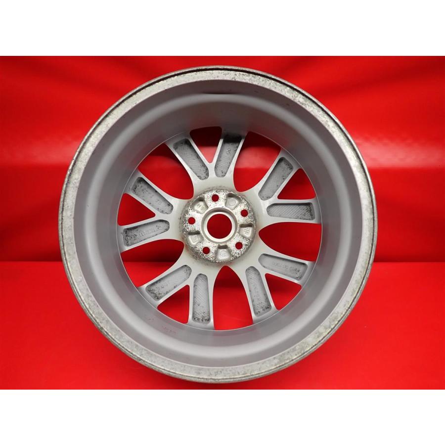 単品 1本 MAZDA マツダ アテンザ 23S 後期 純正 中古ホイール 7J 18