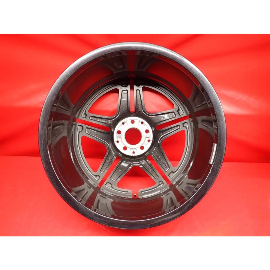 単品 1本 メルセデス ベンツ GLE W167 純正 中古ホイールAMG 9J 20
