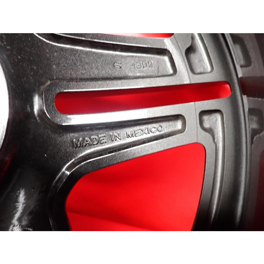 単品 1本 メルセデス ベンツ GLE W167 純正 中古ホイールAMG 9J 20