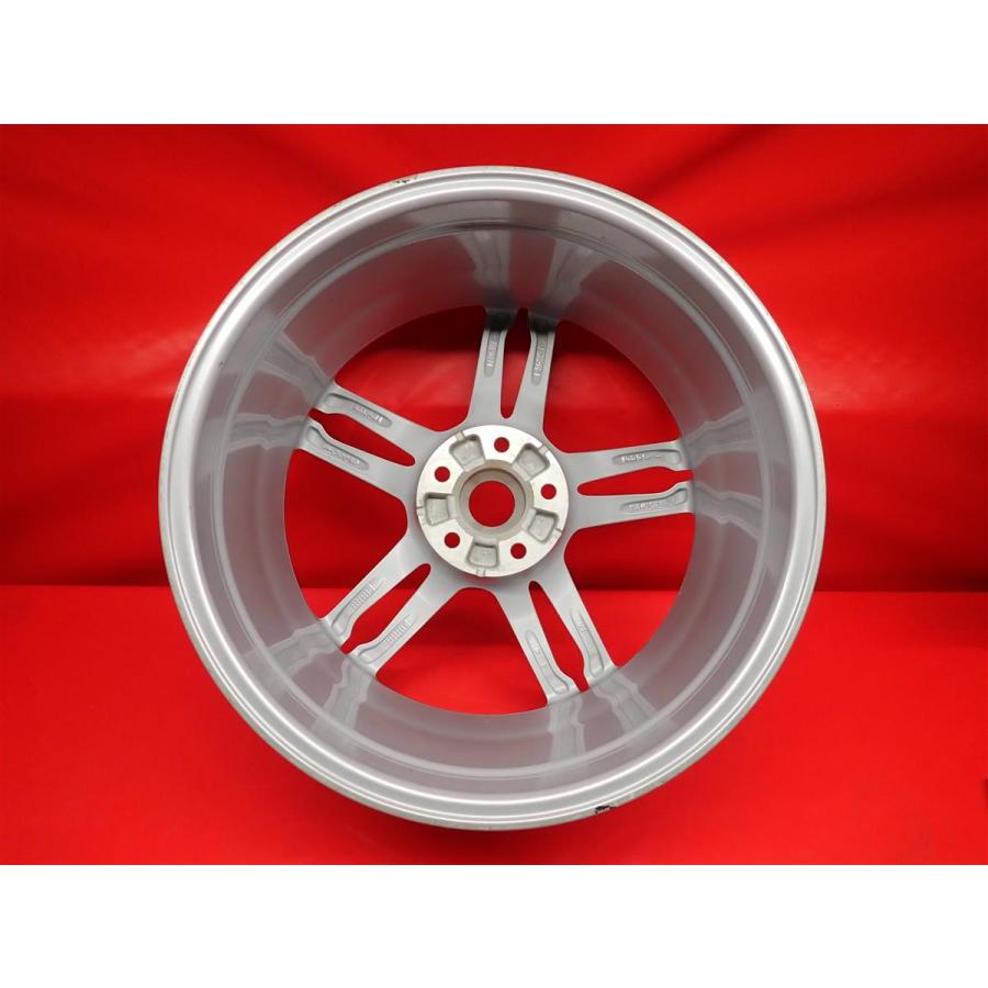 単品 1本 ポルシェ マカン 95B 純正 中古ホイール 9J 19インチ PCD112