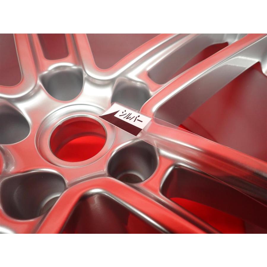 単品 1本 ポルシェ マカン 95B 純正 中古ホイール 9J 19インチ PCD112