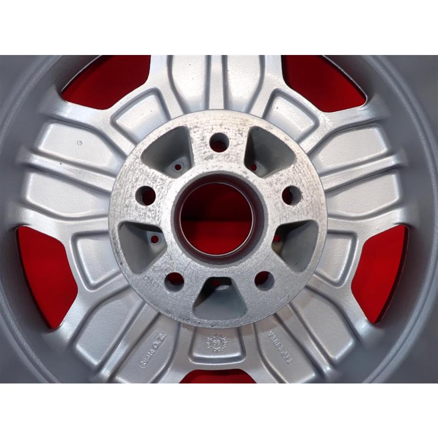 単品 1本 AMG AERO OZ製 中古ホイール 8J 16インチ PCD112 5穴 +11