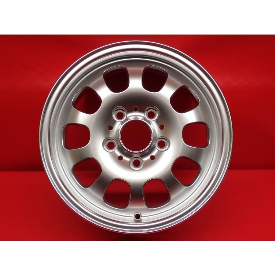 単品 1本 BMW 3シリーズ E46 E36 純正 中古ホイール 6.5J 15インチ 