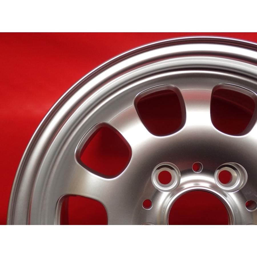 単品 1本 BMW 3シリーズ E46 E36 純正 中古ホイール 6.5J 15インチ