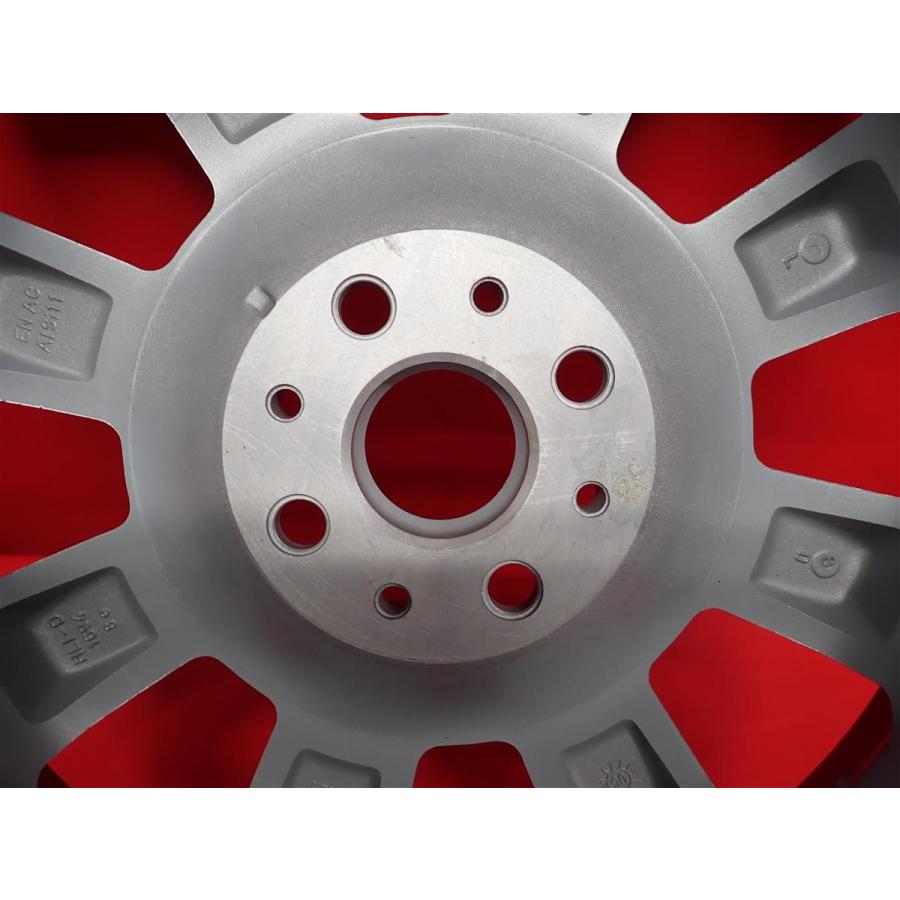 単品 1本 ミニ MINI R50 8スポーク R82 中古ホイール 5.5J 15インチ