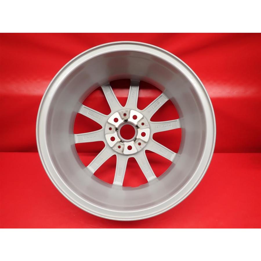 単品 純正 ホイール 1本 BMW X1 X2 F48 F39 Yスポークスタイリング560