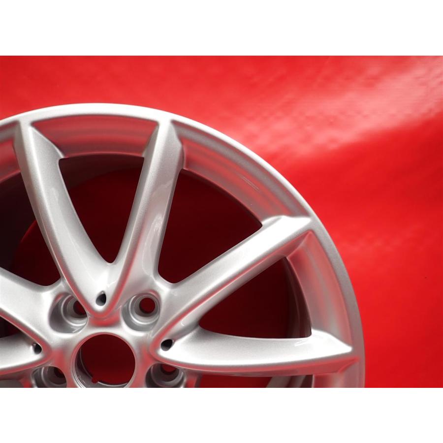 単品 純正 ホイール 1本 BMW X1 X2 F48 F39 Yスポークスタイリング560