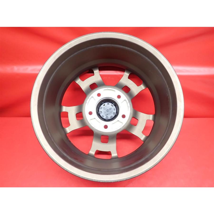 単品 1本 TRD USトヨタ 純正 ヘリテージエディション 中古ホイール