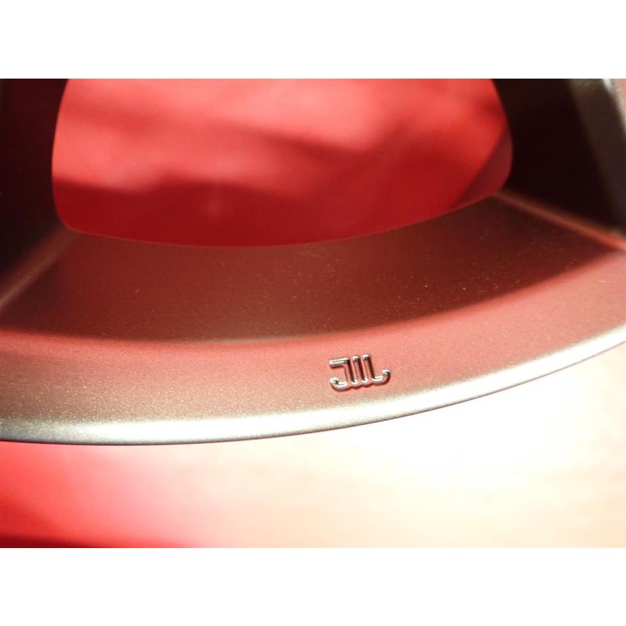 単品 1本 TRD USトヨタ 純正 ヘリテージエディション 中古ホイール