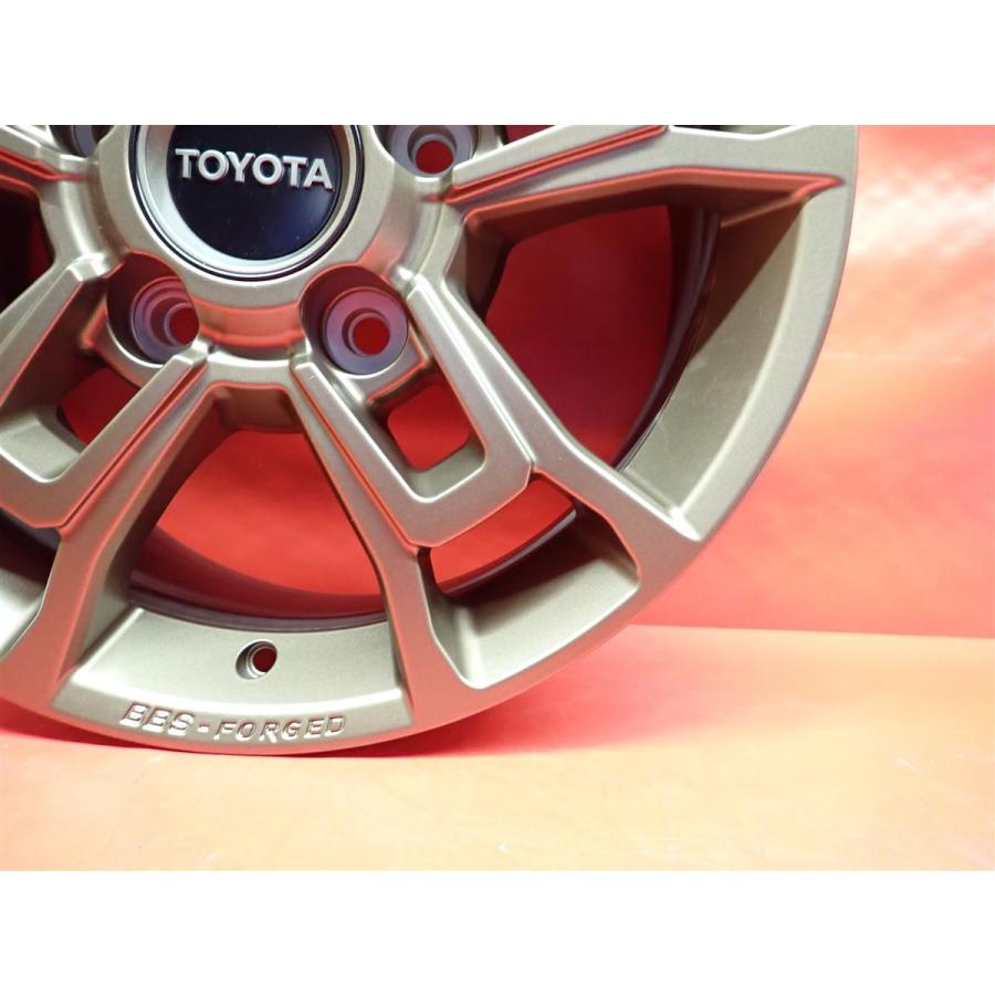 単品 1本 TRD USトヨタ 純正 ヘリテージエディション 中古