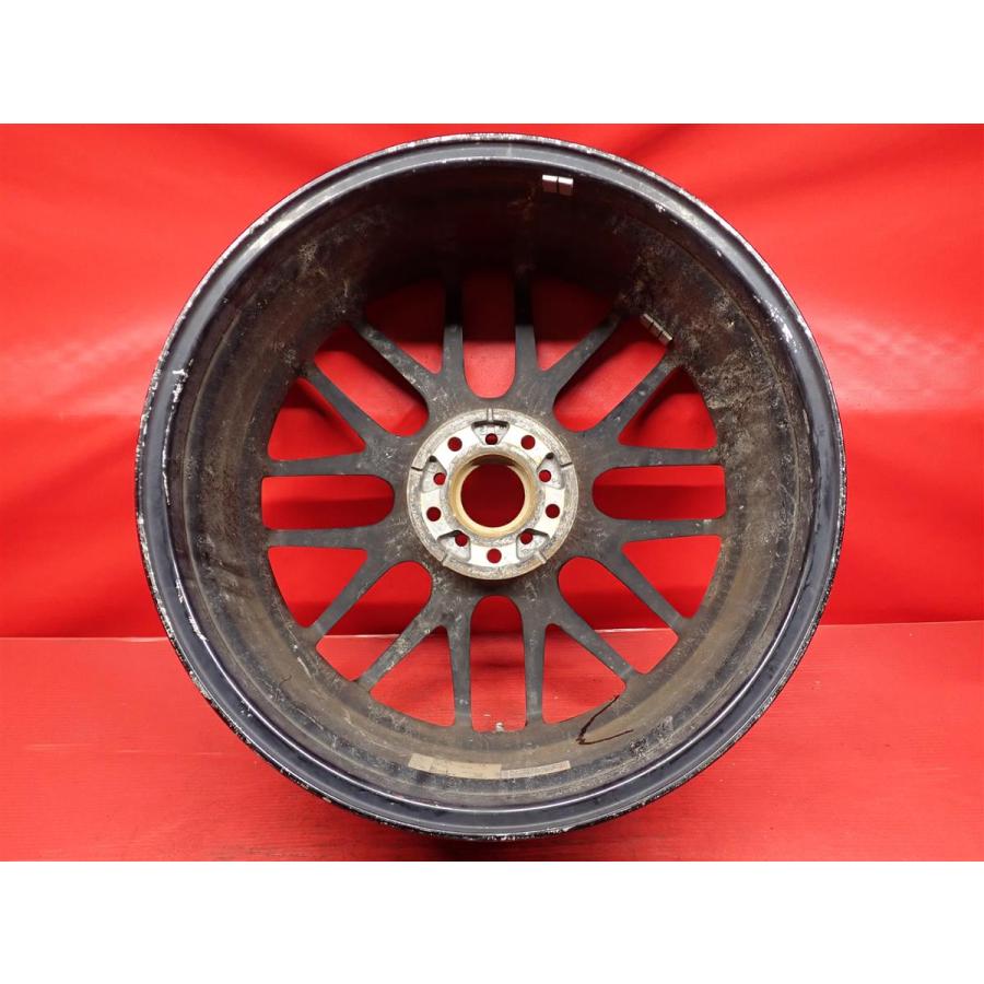 単品 中古ホイール 1本 WORK ワーク EMOTION M8R エモーション エム